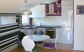 Apartment Luna